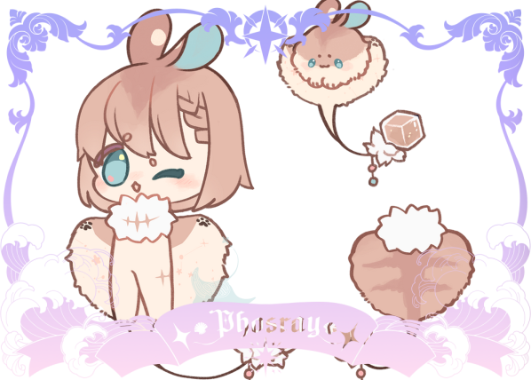 Thumbnail for PHOS-235: Sugar