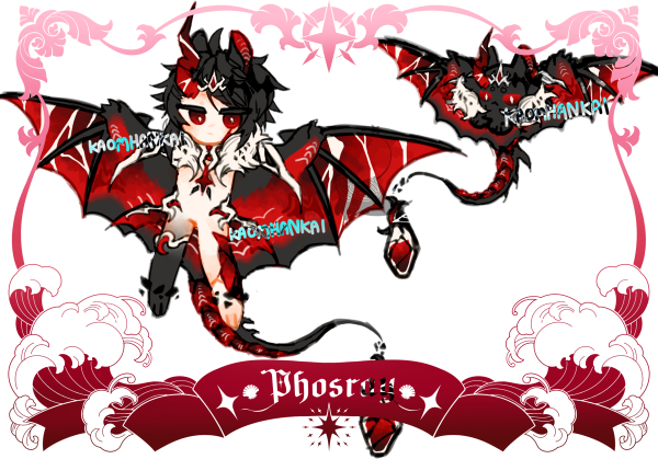 Thumbnail for PHOS-239: Arlensia