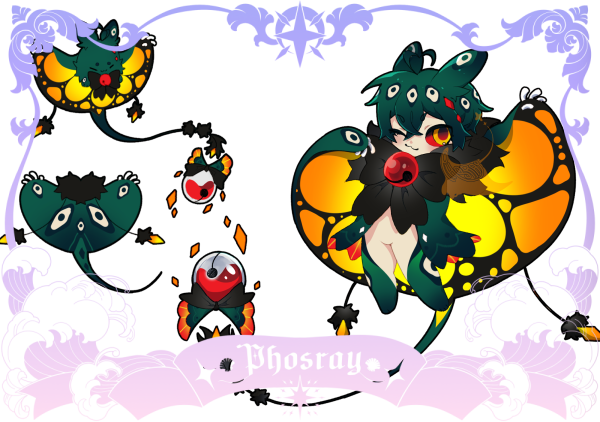 PHOS-240: Relic