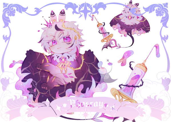 Thumbnail for PHOS-267