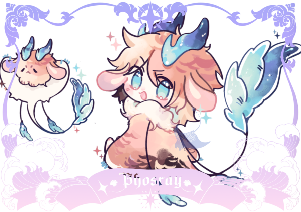 Thumbnail for PHOS-269: Azur