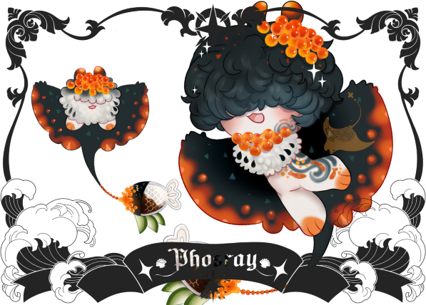 PHOS-279: _______ ✦ GUNKAN ✦