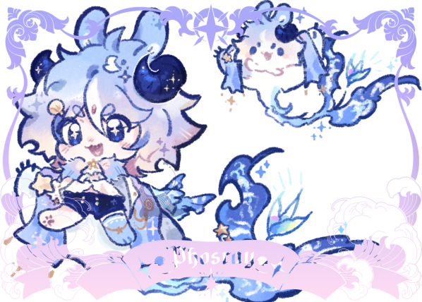Thumbnail for PHOS-282: Máirín