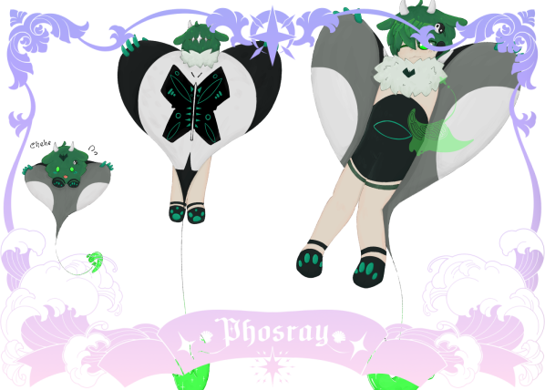 PHOS-288