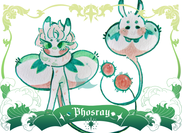Thumbnail for PHOS-289: Télesphore