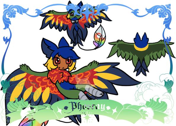 Thumbnail image for PHOS-290: Dean