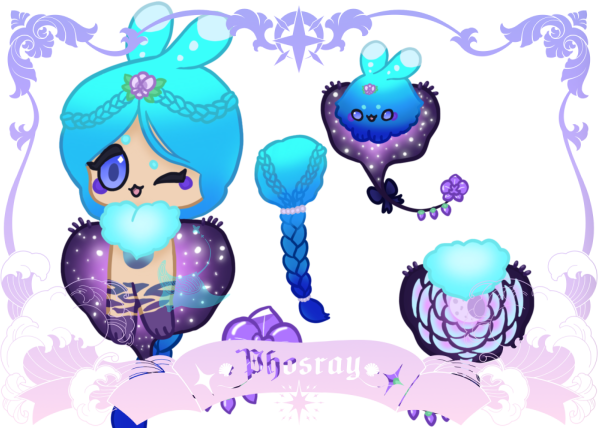 Thumbnail for PHOS-298: Zhilan