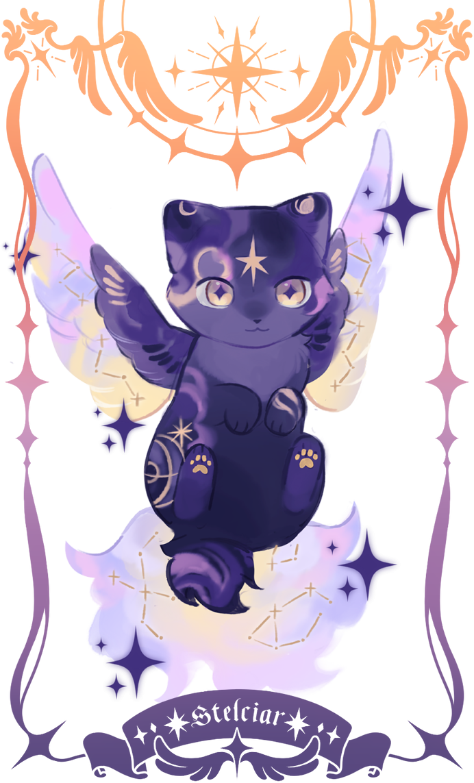 STEL-452: Lumeria