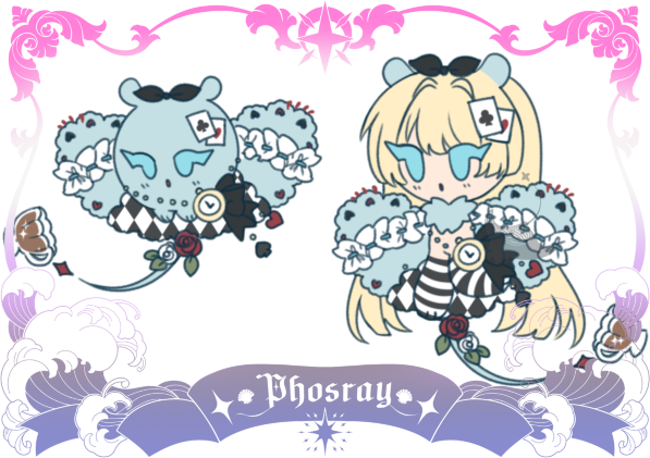 Thumbnail for PHOS-304: Arisu