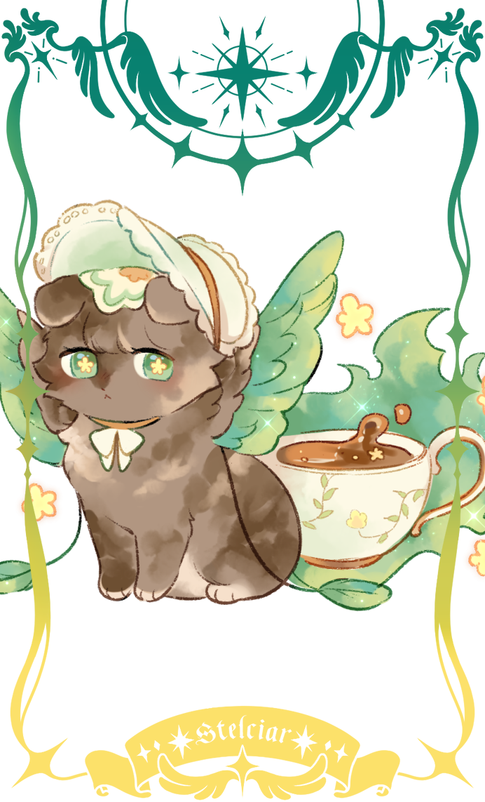 STEL-478: Phoebe