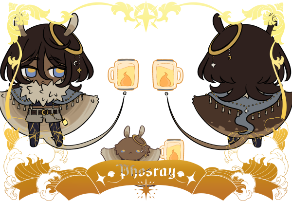 Thumbnail for PHOS-314: Toffee