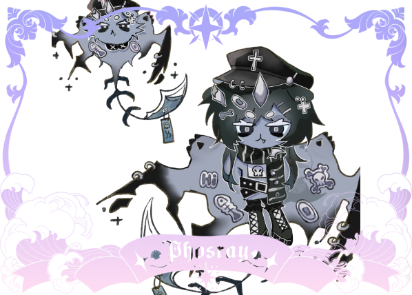 Thumbnail for PHOS-315: Pendeing