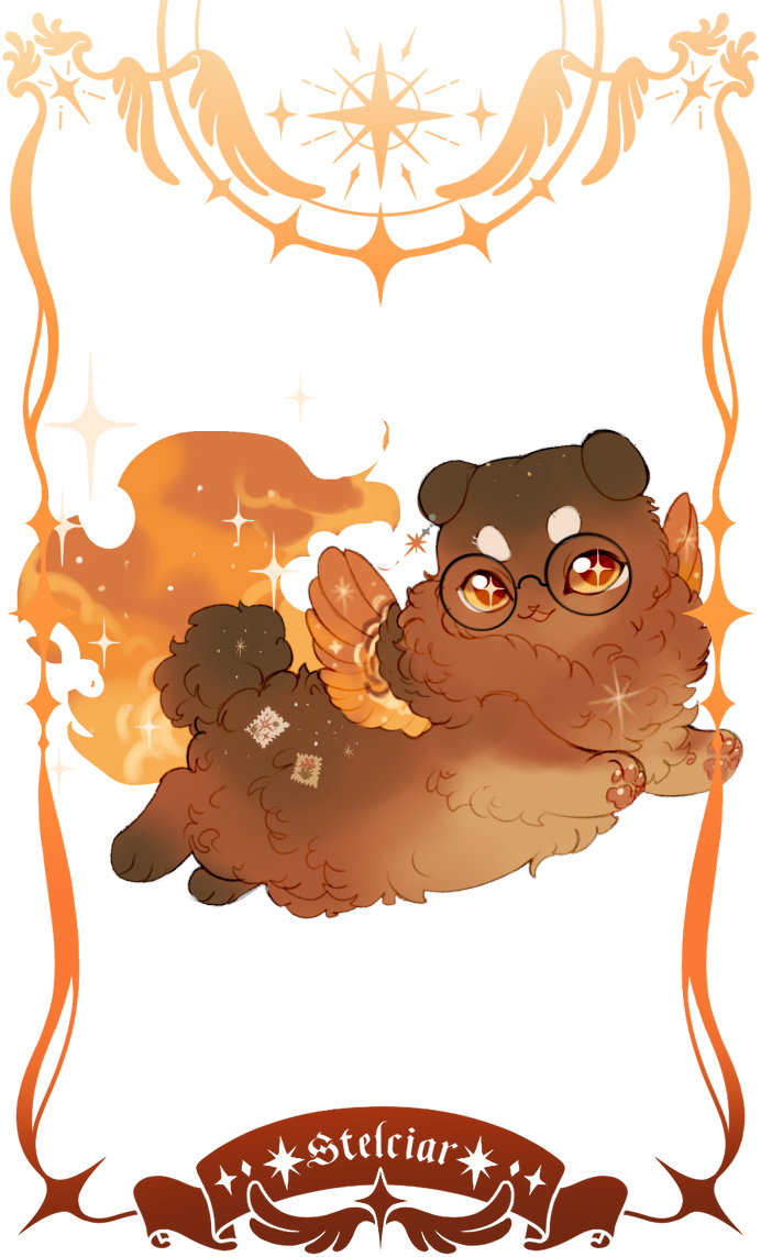 Thumbnail for STEL-492: Caramel