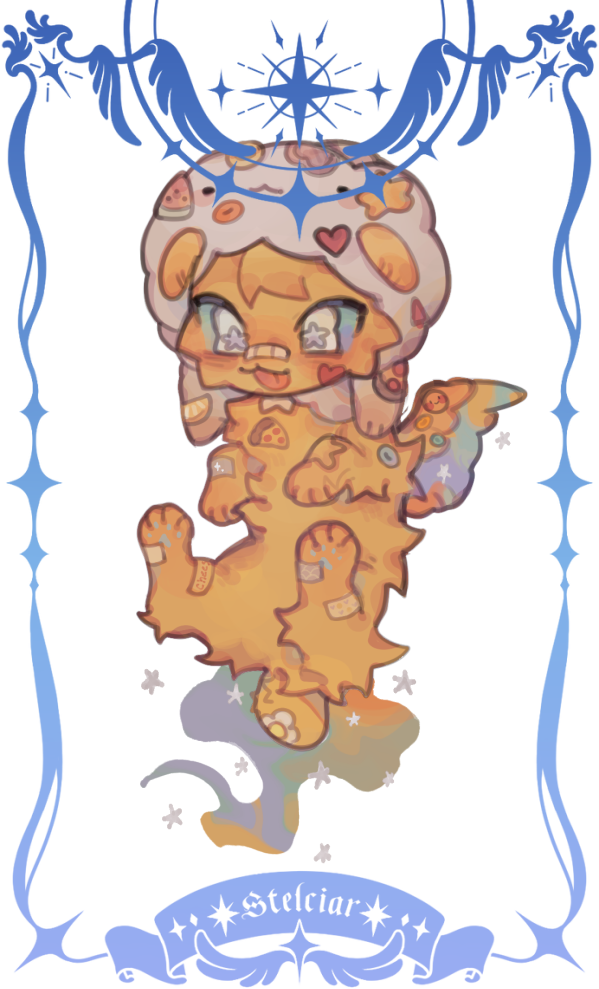 STEL-504: Tommy