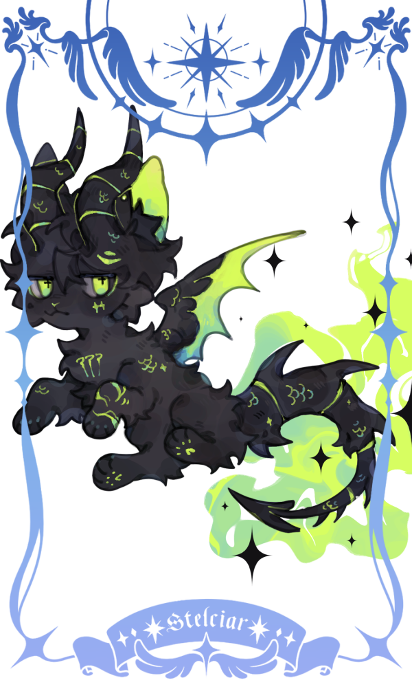 Thumbnail for STEL-506: Monster