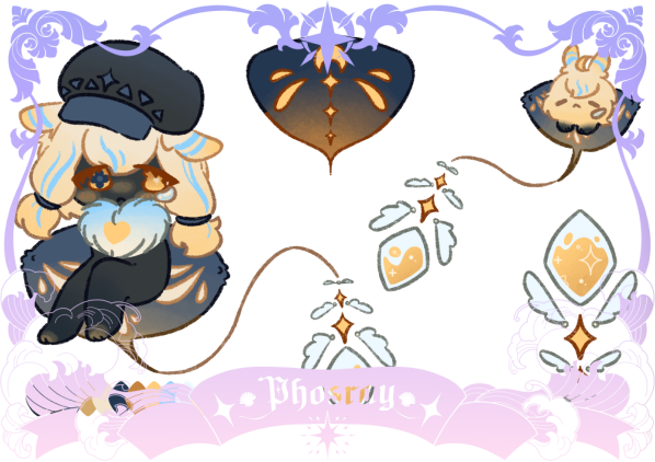 Thumbnail image for PHOS-325: Suiko