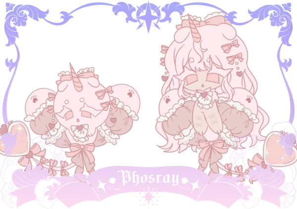 Thumbnail for PHOS-326: Eloise