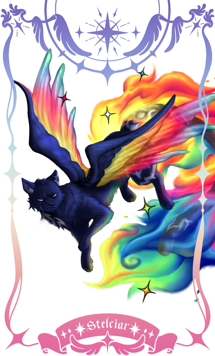Thumbnail for STEL-503: Cyrus