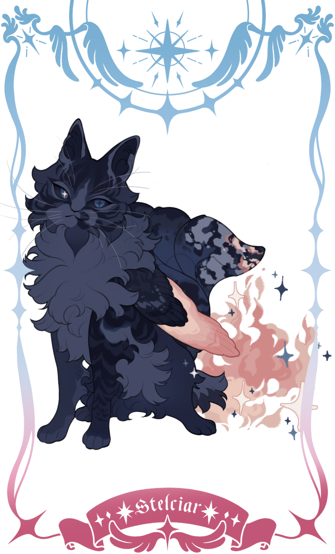 Thumbnail for STEL-526: Inkfur
