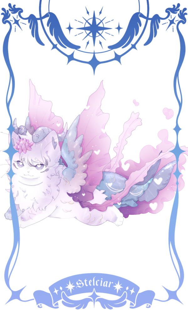 STEL-531: Lulu