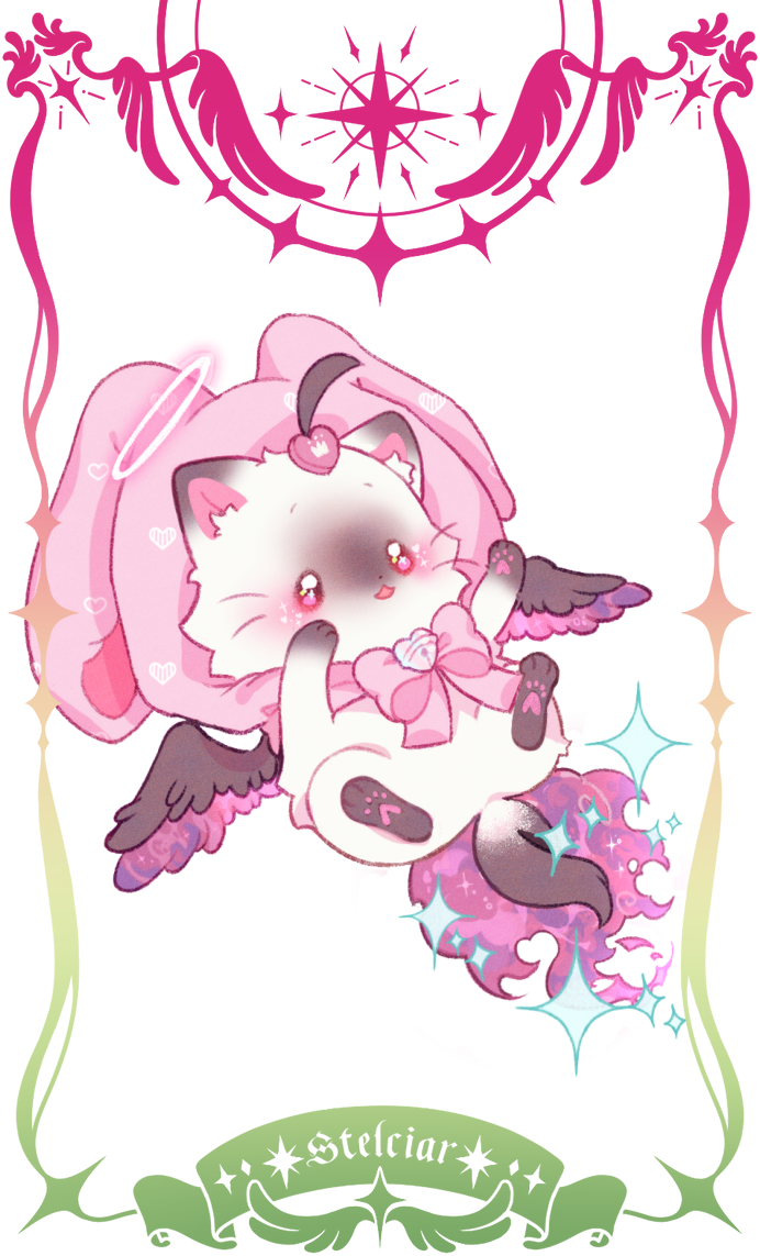 STEL-533: Himeko 👑