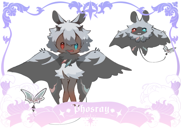 Thumbnail for PHOS-329: Nephil