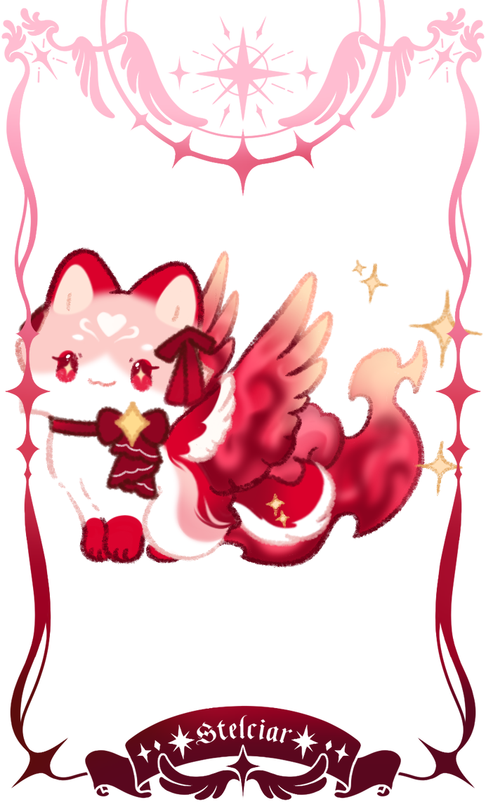 Thumbnail for STEL-540: Parfait🍨🍓