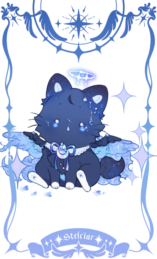 Thumbnail for STEL-546: Winter