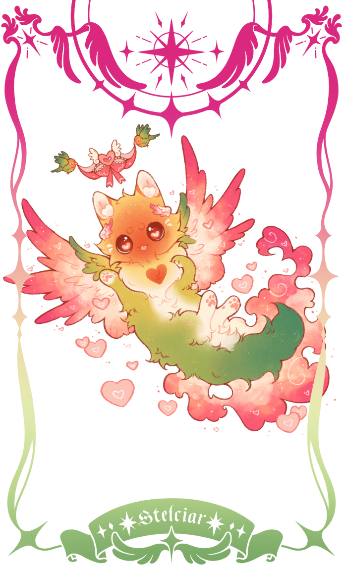 Thumbnail for STEL-547: ✿Melody✿