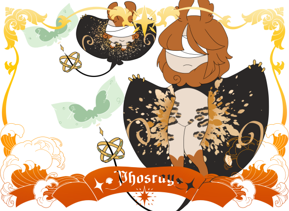 PHOS-332: Lionardo(Lio)