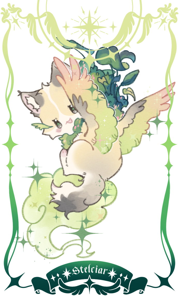STEL-573: Shay