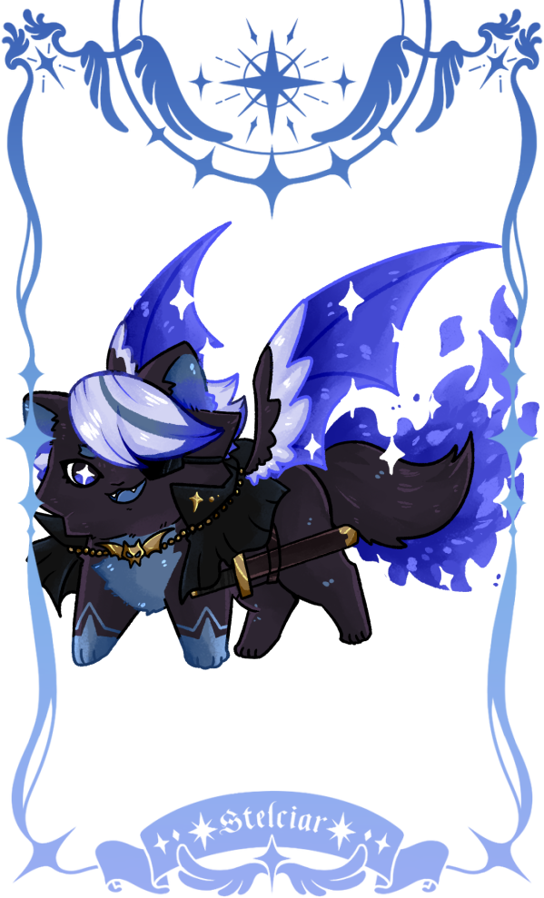 STEL-558: Lnwza007 the master sword of daknest XD