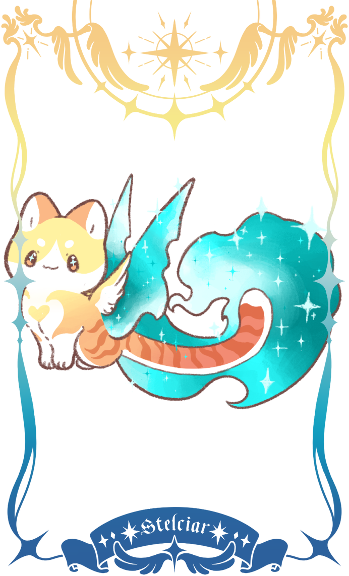 STEL-559: Auri