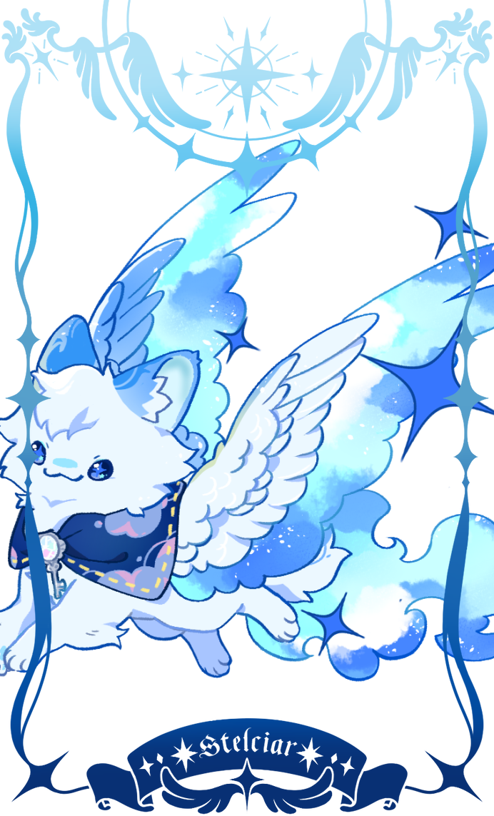 Thumbnail for STEL-162: Opal