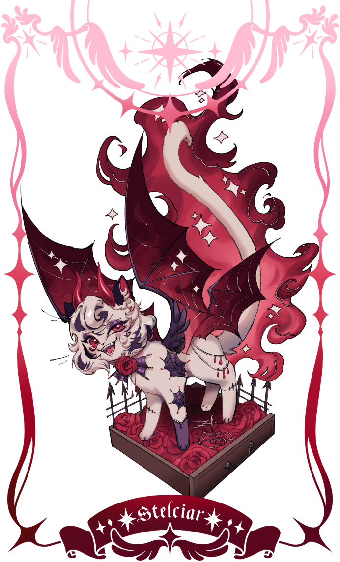 Thumbnail for STEL-594: Lucifer