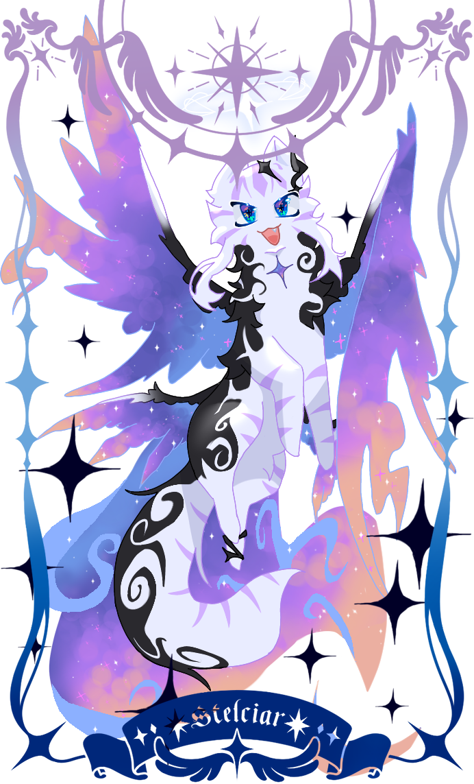 STEL-603: Astral