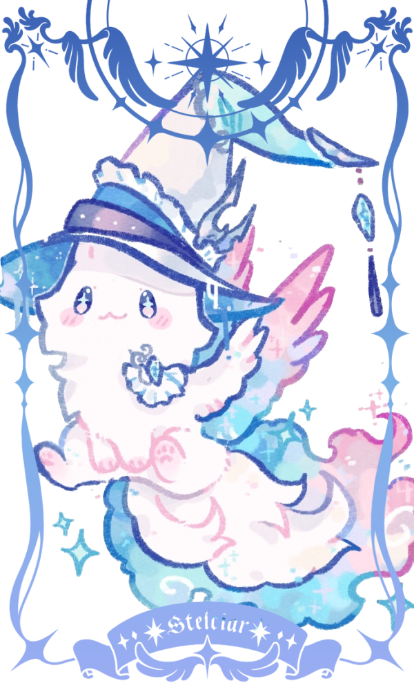Thumbnail for STEL-033: Mifu