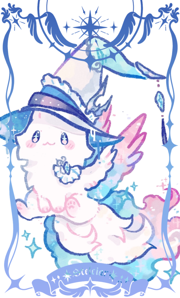 Thumbnail for STEL-033: Mifu