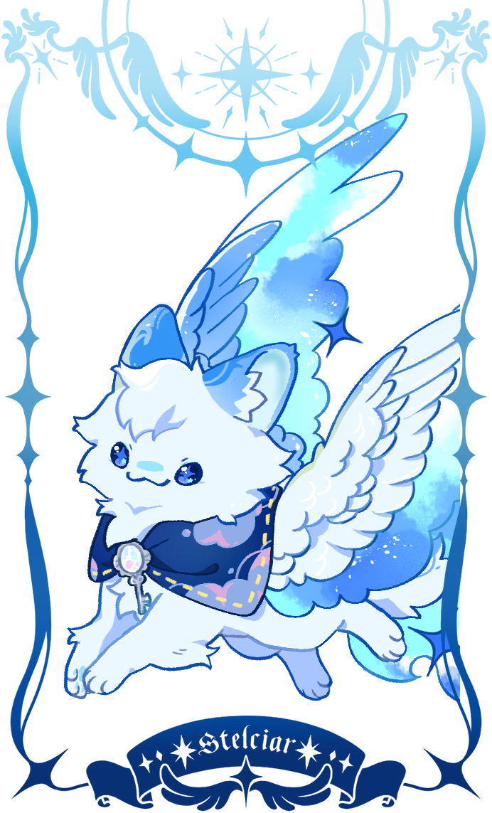 Thumbnail for STEL-162: Opal