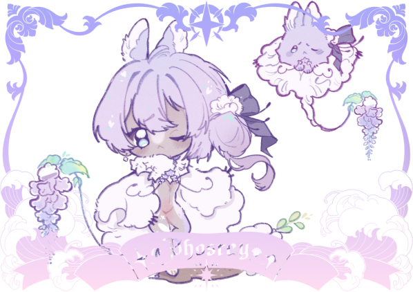 Thumbnail for PHOS-348: Wisteria