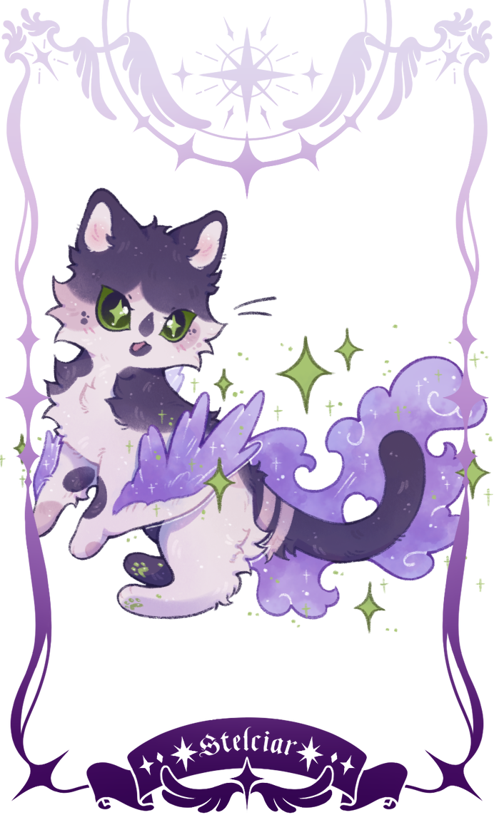 STEL-613: Droplet