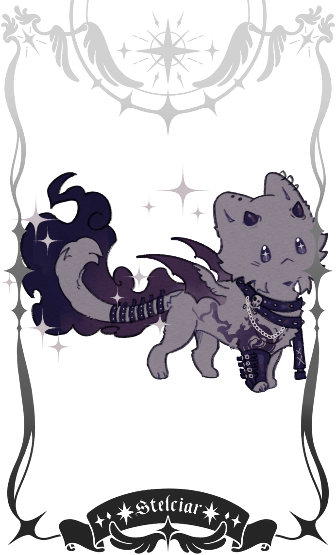Thumbnail for STEL-619: Haunt