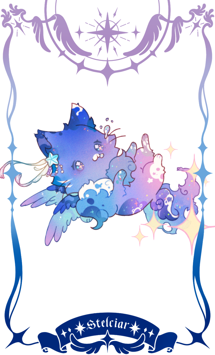 Thumbnail for STEL-621: Stella