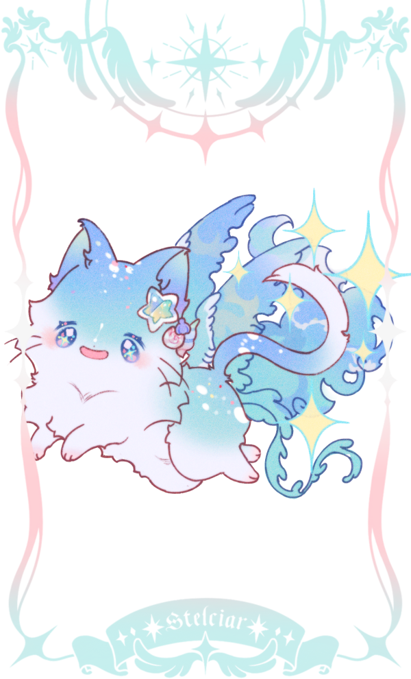 Thumbnail for STEL-622: Nimue