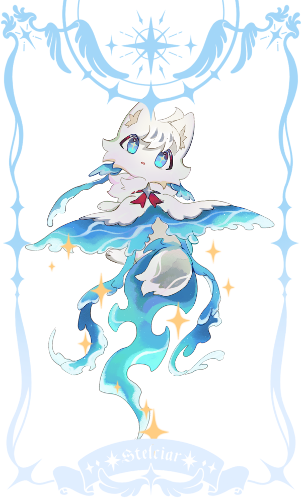 Thumbnail for STEL-629: Kailani, heavenly sea