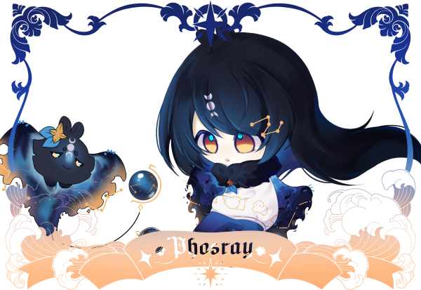 Thumbnail for PHOS-337: Galatea
