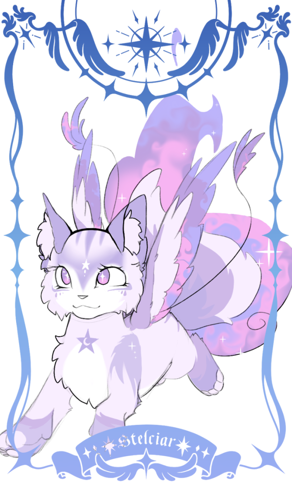 Thumbnail for STEL-637: Stella ✨