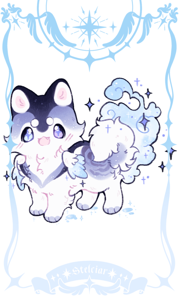 Thumbnail for STEL-640: Mochi