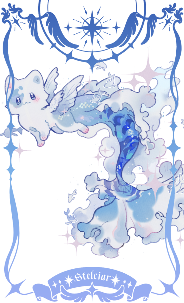 Thumbnail for STEL-657: Silver