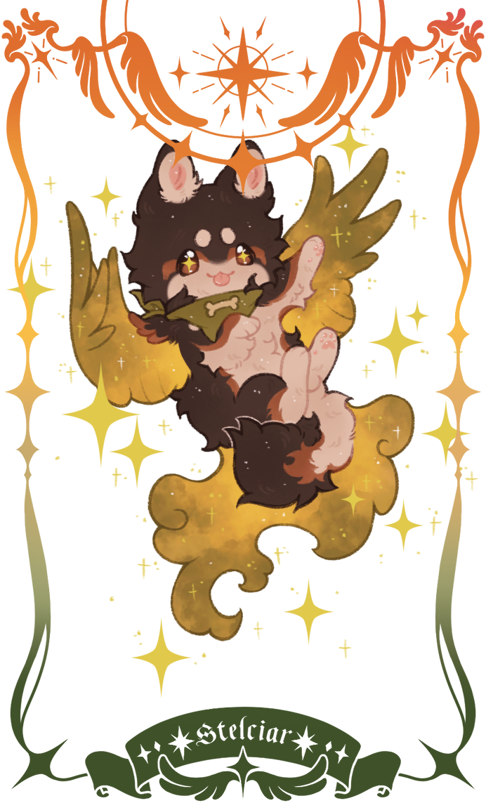 Thumbnail for STEL-668: Katsudon